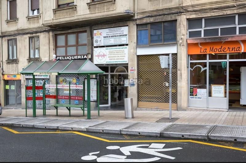 Foto 1015c6d3-eeae-4af6-bbfd-900204f64556. Local comercial a juan de garay a Iralabarri Bilbao