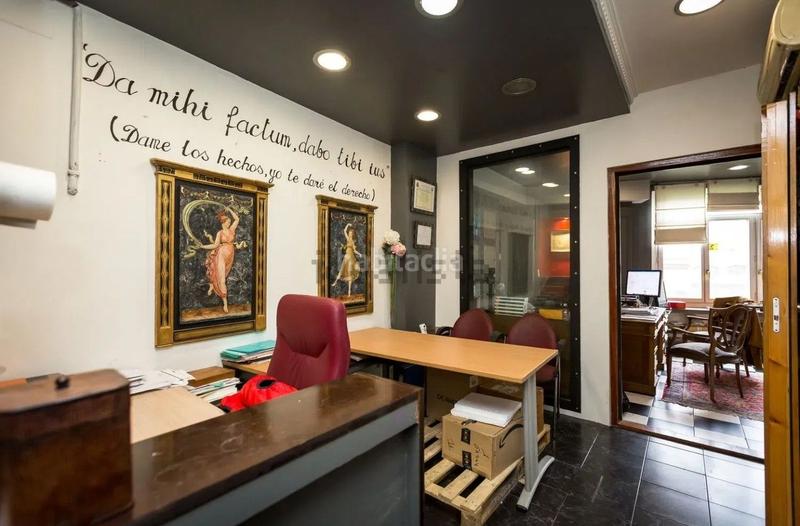 Foto a08434d3-c43b-43f7-8435-9ffbff521611. Local comercial a juan de garay a Iralabarri Bilbao