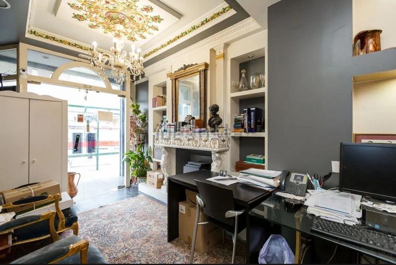 Foto aa98100a-7ab8-4346-b5b6-891ea9a397f1. Local comercial a juan de garay a Iralabarri Bilbao