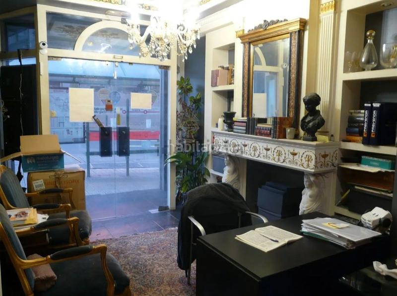 Foto d69436dc-8979-40ee-bd06-c9a5660bb4bf. Local comercial a juan de garay a Iralabarri Bilbao