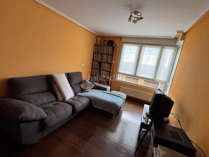 Foto f8ed1eea-e657-437d-8718-1ba1025d66ee. Piso en la cerrada 1 oportunidad única de vivienda en Santurtzi