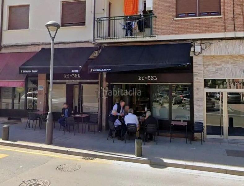 Foto 0079262f-3b87-48a4-9420-b7faec622a38. Local comercial a Alonsotegi