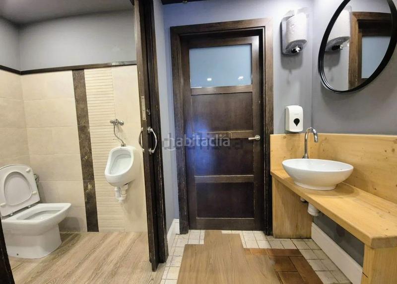 Foto 24bcac5c-8fb6-45a4-8bed-cd66f662c362. Local comercial a Alonsotegi