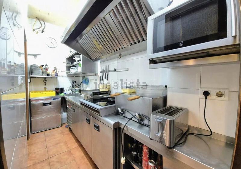 Foto 6a1f0f9c-28cc-4cf3-902e-8d809e50018f. Local comercial a Alonsotegi