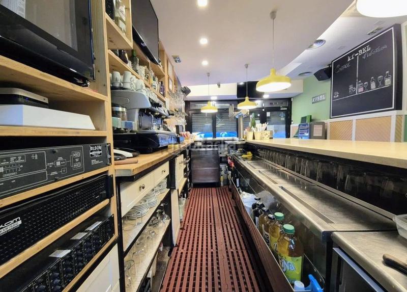 Foto 78db3504-1efd-4494-9982-f324a55756ae. Local comercial a Alonsotegi