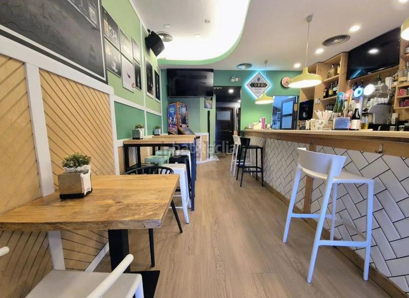 Foto aa3ca21f-5122-4bd3-93fb-aa4441089c81. Local comercial a Alonsotegi