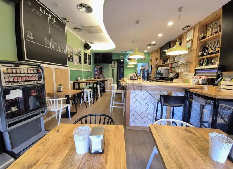 Foto c5d0cac0-d136-424a-861c-93fa433cc8e3. Local comercial a Alonsotegi