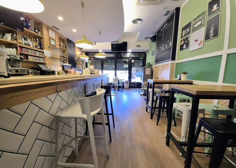 Foto d6930b28-936f-429e-b136-05a3f6f28fb9. Local comercial a Alonsotegi