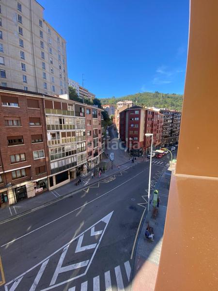 Foto 504d4bc7-93da-4b76-a884-88f19064f8a4. Pis amb calefacció a Centro-Ariz-Uribarri Basauri