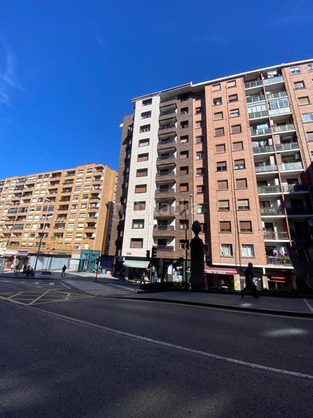 Foto cb1458d5-3c93-4a4b-b8de-3ed18e514f86. Pis amb calefacció a Centro-Ariz-Uribarri Basauri