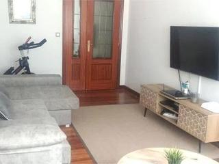 Piso en Mungia. Oportunidad en el corazón de mungia