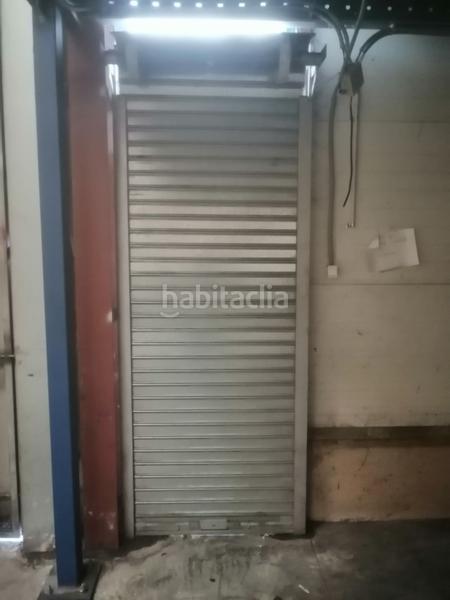 Foto 38979d68-d367-4760-99a1-00bbb70d0ae6. Fabrikhalle in san agustin 3 in Elorrio