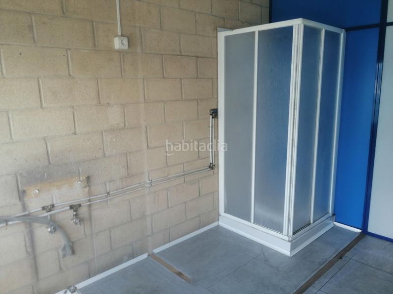 Foto f9d2b67e-609b-4743-9e13-f8f2f940e686. Fabrikhalle in san agustin 3 in Elorrio