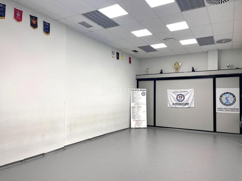 Foto 61195438-8b63-42a9-aca4-1d755666f3d5. Affitto locale commerciale in islas canarias 95 in Bilbao