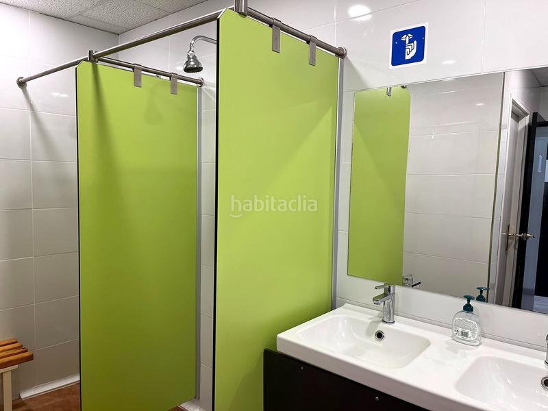 Foto 7f7f8c66-6368-499e-894a-4529b83a87f5. Affitto locale commerciale in islas canarias 95 in Bilbao