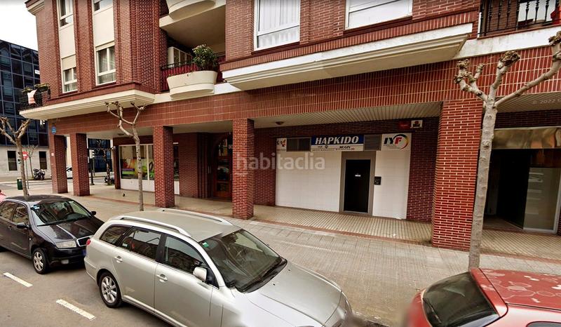 Foto eb11fcf0-fdfb-4a69-8a75-0a5172781919. Affitto locale commerciale in islas canarias 95 in Bilbao