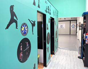 Lloguer Local Comercial a Islas canarias 95. Excelente oportunidad  local listo para gimnasio en san ignacio