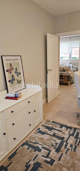 Foto 1b0e06be-7adb-4a8e-b716-baa6b42c6d23. Piso en kirikiño 56 descubre tu nuevo hogar en irala! en Bilbao