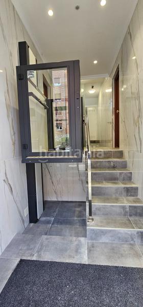 Foto e94c91c5-0c6a-4f63-8b1c-cfdb44dd040e. Piso en kirikiño 56 descubre tu nuevo hogar en irala! en Bilbao