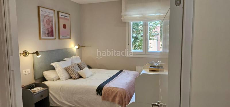 Foto ececebb3-3461-461d-bbc9-5ba302b2c7f7. Piso en kirikiño 56 descubre tu nuevo hogar en irala! en Bilbao