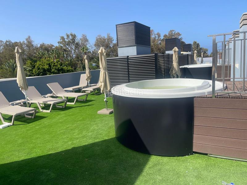 Foto 045afede-e32f-49dd-9a49-c1f8b42d97d3. Alquiler estudio descubre tu nuevo hogar junto al mar en Arguineguín! en Mogán