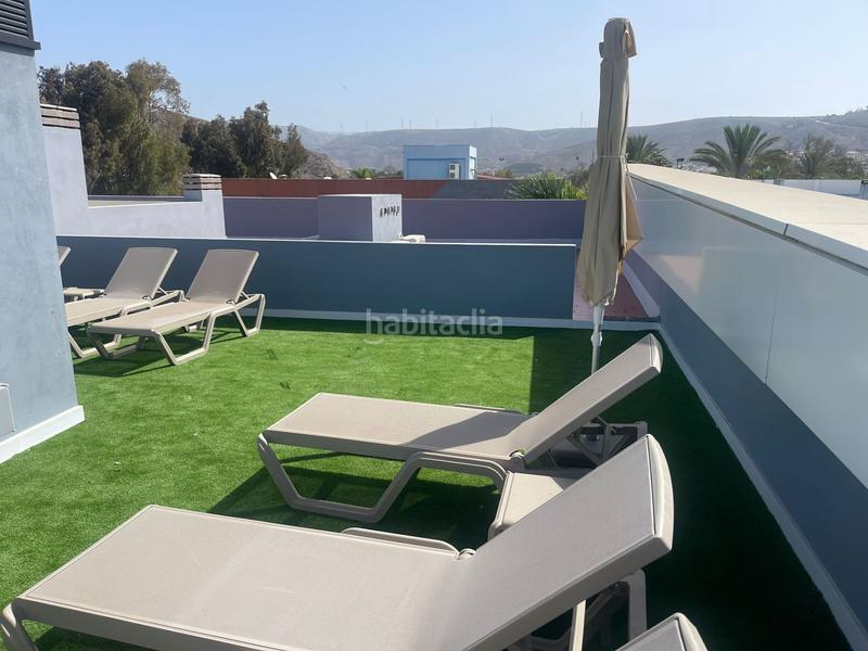 Foto 1a903ad2-c289-4937-aa9a-6b8e64c14473. Alquiler estudio descubre tu nuevo hogar junto al mar en Arguineguín! en Mogán