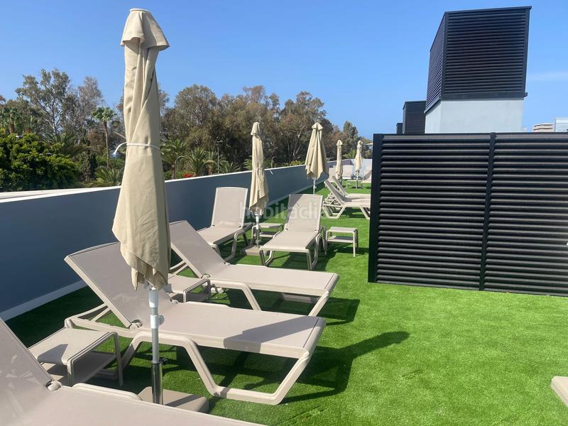 Foto 21d63d58-0cfa-4fc1-98c9-3ec4f94b3814. Lloguer estudi a Arguineguín Mogán