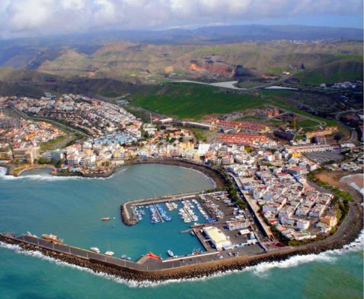 Foto 2ce094e0-3c73-4901-9bbe-d1388f67064c. Location studio dans Arguineguín Mogán