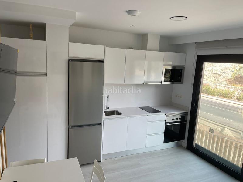 Foto 7a4333e5-fdc1-410c-aa79-cf512a585681. Miete studiowohnung in Arguineguín Mogán