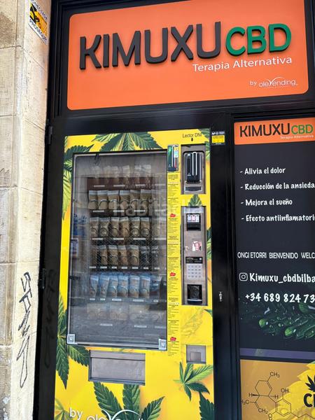 Foto 358ba803-6e7b-4595-8717-c7911b7d73ac. Local comercial a barrenkale 17 a Casco Viejo Bilbao