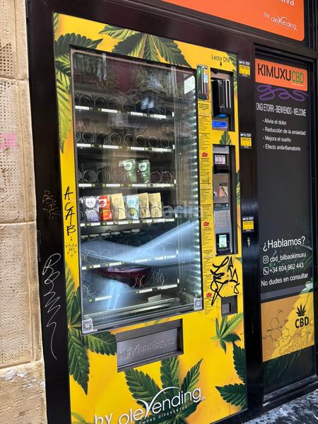 Foto 3a438461-e463-4902-a592-8d0e6d0d3ca8. Local comercial a barrenkale 17 a Casco Viejo Bilbao