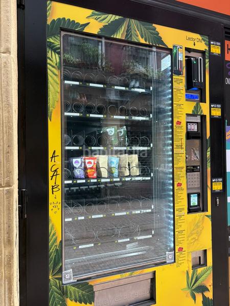 Foto 45ced027-d3dc-484d-827c-24ded690021b. Local comercial a barrenkale 17 a Casco Viejo Bilbao