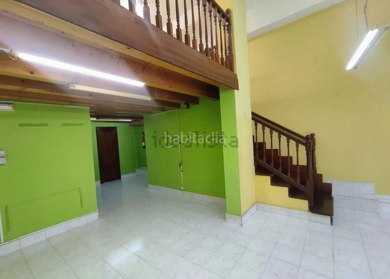 Foto 8ab05d23-0f9d-4929-a5bc-4b05fa0102ef. Local comercial a santa eulalia 11 a la txitxarra - murrieta - parke Santurtzi Santurtzi