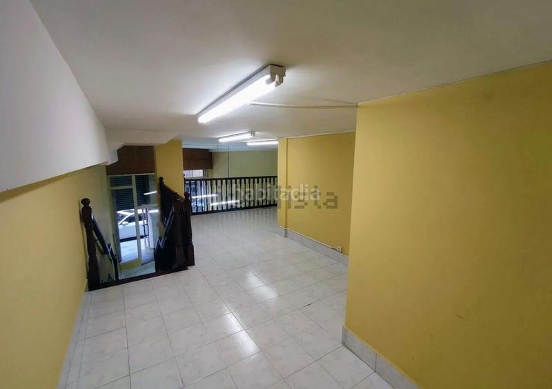Foto aca8fc4b-85d2-4269-a4e0-7298fc61d879. Local comercial a santa eulalia 11 a la txitxarra - murrieta - parke Santurtzi Santurtzi