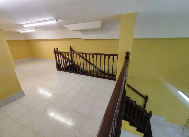 Foto d20b408b-3acf-45e3-af46-94a64a44d68b. Lloguer local comercial a santa eulalia 11 a la txitxarra - murrieta - parke Santurtzi Santurtzi