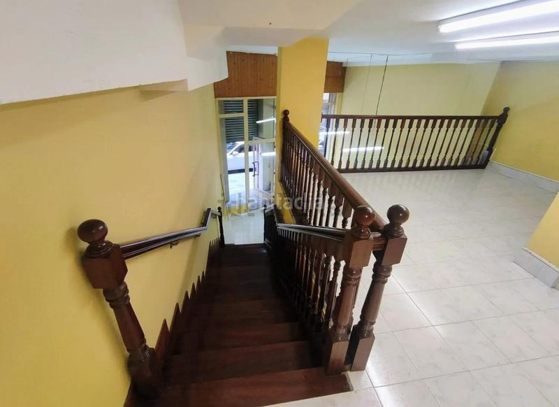 Foto 303af991-51ab-4208-98b7-1c3a3051210e. Location local commercial dans santa eulalia 11 dans Santurtzi