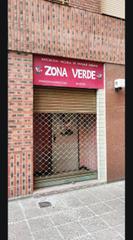 Location Local commercial à Luis power 10. Local con salida de humos en deusto