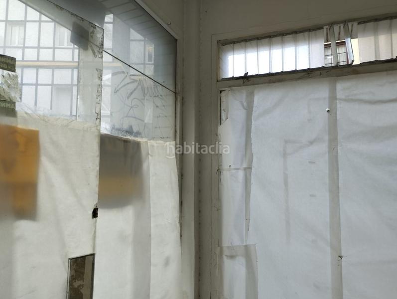 Foto 09908678-2ea2-4d90-9603-769c8b4aa05e. Local comercial a andres cortina 20 a Usategui Getxo