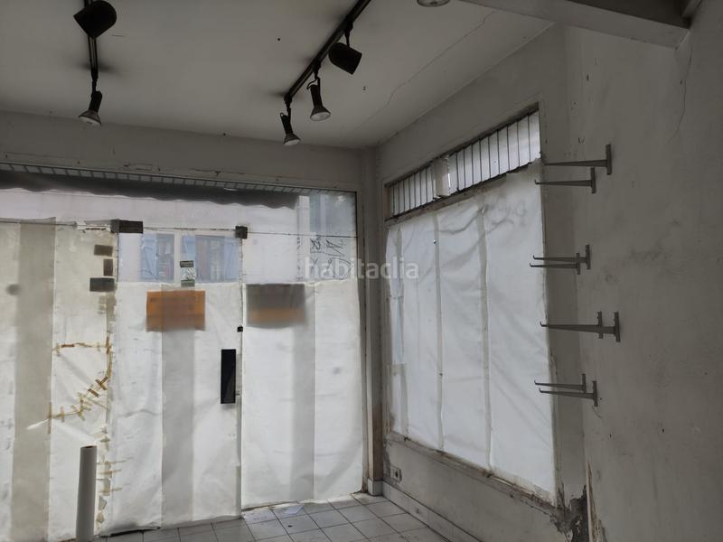 Foto 11f9ed05-0aa8-44d0-86d3-64251efb53cc. Local comercial a andres cortina 20 a Usategui Getxo