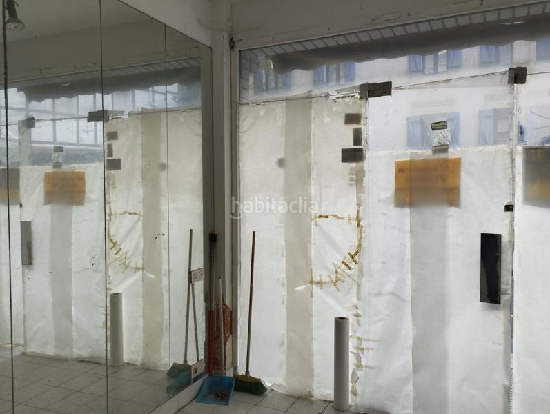 Foto 54947f83-a8ba-40f6-8653-045907a9c012. Local comercial a andres cortina 20 a Usategui Getxo