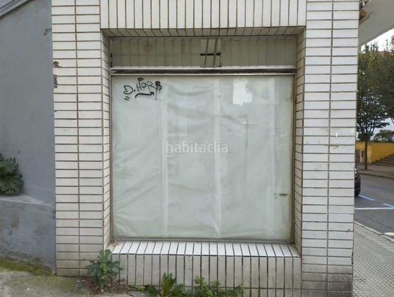 Foto 9d6cbced-6dc1-47d6-86e7-511924e810db. Local comercial a andres cortina 20 a Usategui Getxo