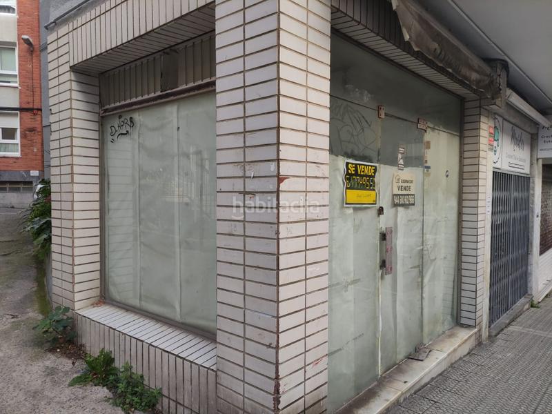 Foto bd58dbcb-4dee-43f4-8932-46a9f234e734. Local comercial a andres cortina 20 a Usategui Getxo