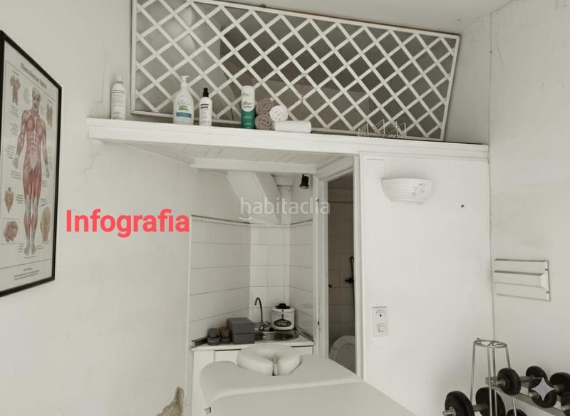 Foto f1a69b49-e220-4aaf-88ad-4a2ced687f0e. Local comercial a andres cortina 20 a Usategui Getxo
