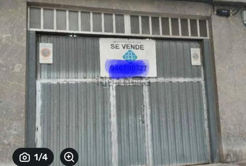 Foto 8782e9d0-0bd3-49eb-aced-25f3fa4323d1. Geschäftsraum in jose maria ugarteburu 16 in Zurbaran Bilbao