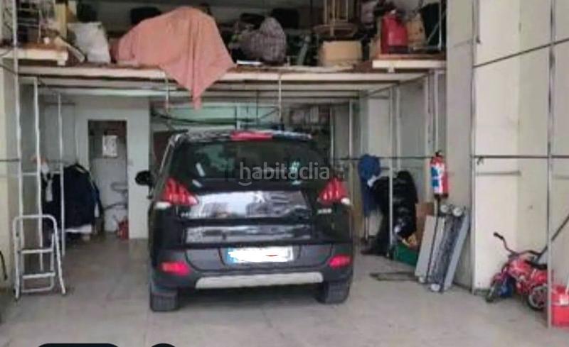 Foto a5285161-4c78-4340-85bf-2dde8b13d647. Geschäftsraum in jose maria ugarteburu 16 in Zurbaran Bilbao