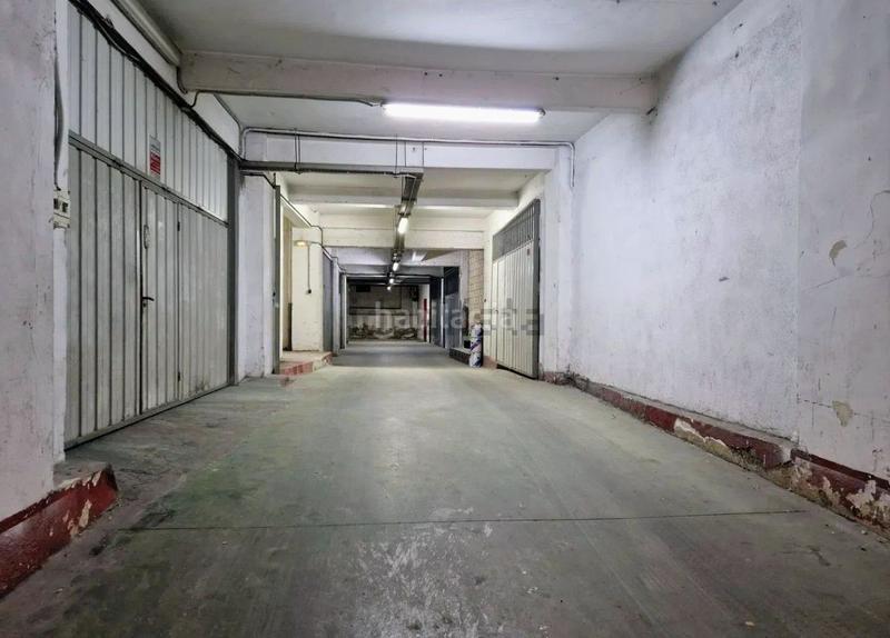 Foto 5a9e1380-c1da-4160-90a1-2d33ac188fa0. Nau industrial a juan guisasola 1 a Bolueta Bilbao