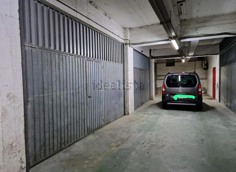 Foto fb09c0bc-1414-49f9-b238-42cb1030dfeb. Nau industrial a juan guisasola 1 a Bolueta Bilbao