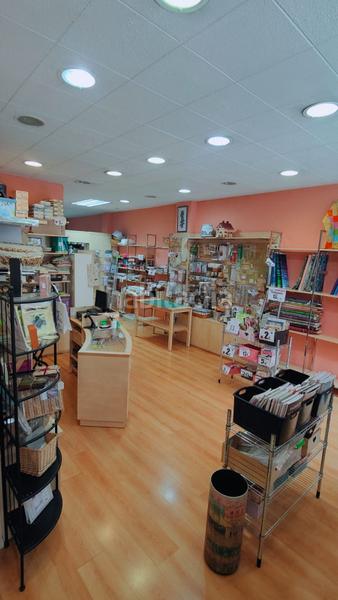 Foto 4227f7e3-8e1a-4d66-b345-0c42e01bfe40. Local commercial dans aguirre lehendakari dans Casco Viejo Bilbao