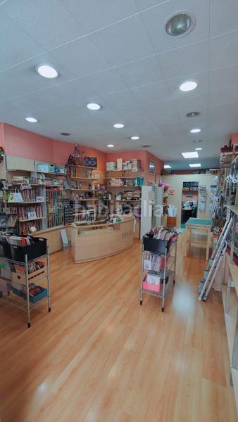 Foto 869ef490-0862-42aa-a168-d3f87436feb2. Local commercial dans aguirre lehendakari dans Casco Viejo Bilbao