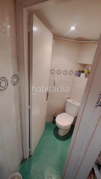 Foto 89933955-5f64-4376-b7f6-9176b8962e48. Local commercial dans aguirre lehendakari dans Casco Viejo Bilbao